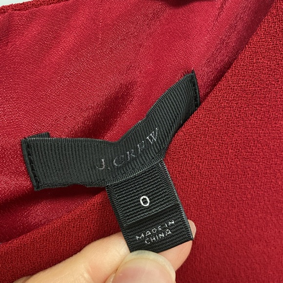 J. Crew dress - Picture 2 of 6
